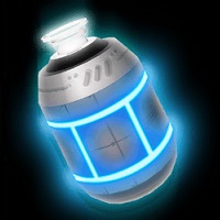 Starship Launch Fuel